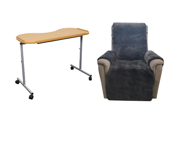 Chair Accessories – Moveability Australia