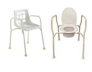 Bathroom & Toilet Aids