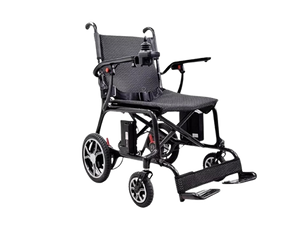 Powerchairs