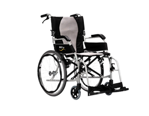 Wheelchairs