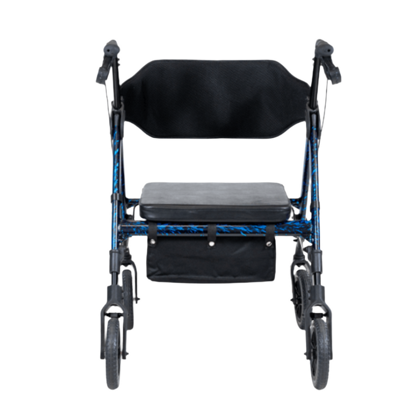 Aspire Genesis HD Seat Walker