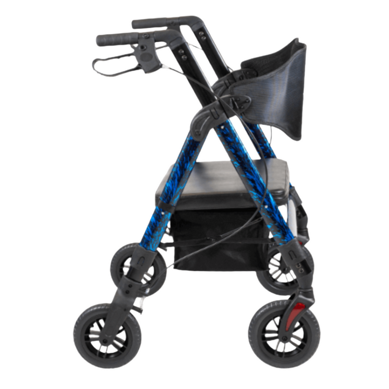 Aspire Genesis HD Seat Walker