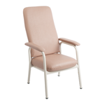 Aspire High Back Classic Day Chair