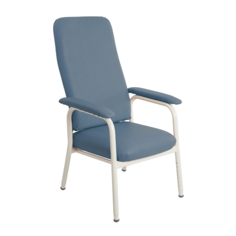 Aspire High Back Classic Day Chair