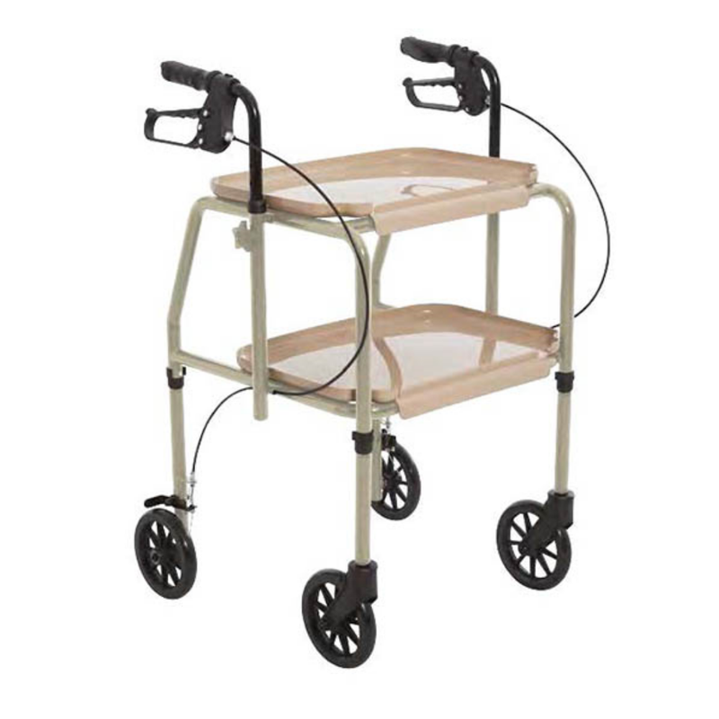 Aspire Meal Tray Walker