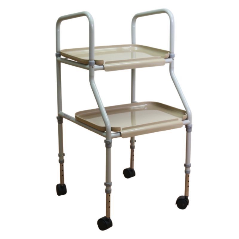 Aspire Meal Trolley