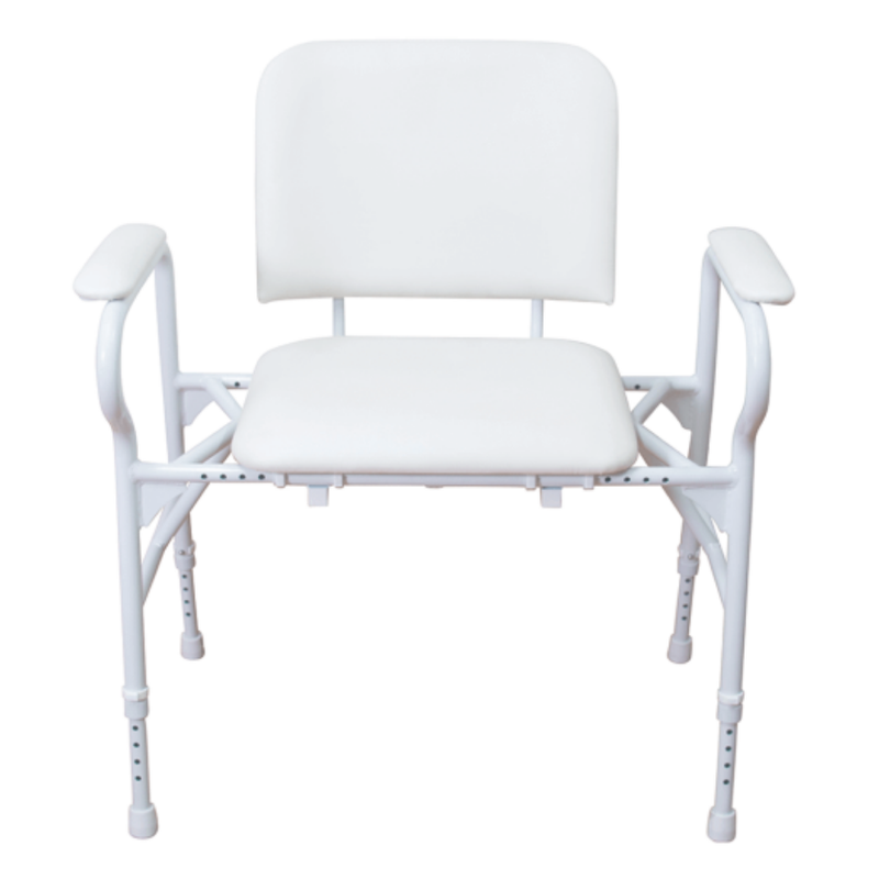 Aspire Shower Chair - MAXI Adjustable