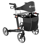 Aspire Vogue Carbon Fibre Seat Walker
