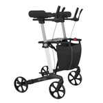 Aspire Vogue Forearm Seat Walker