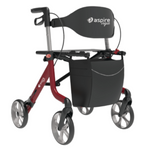 Aspire Vogue Lightweight 2 Seat Walker