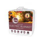 Bambi Cotton Electric Blanket