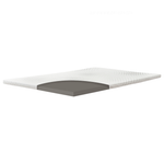 Bamboo Charcoal Mattress Topper