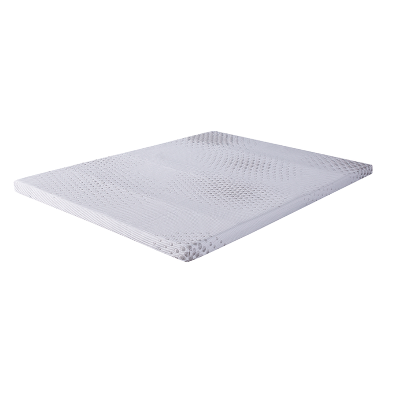 Bamboo Charcoal Mattress Topper