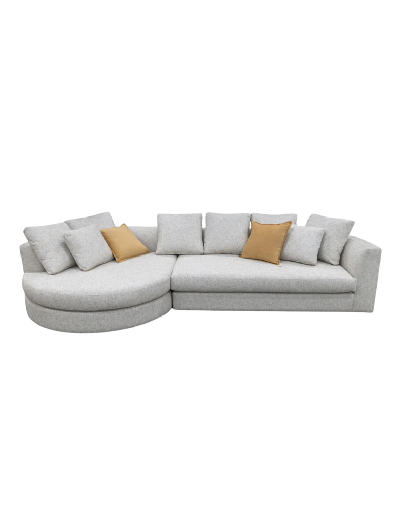 Mulberry Sofa Collection - Byron