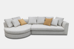 Mulberry Sofa Collection - Byron