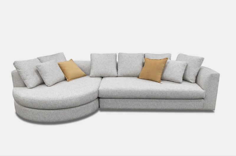 Mulberry Sofa Collection - Byron