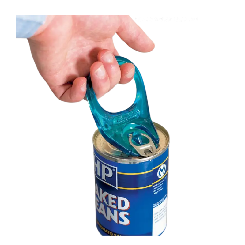 Canpull Tin Opener