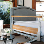 CareQuip Casero Mode Hi-Lo Adjustable Bed
