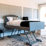 CareQuip Casero Mode Hi-Lo Adjustable Bed