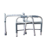 Aluminium Folding Walking Frame
