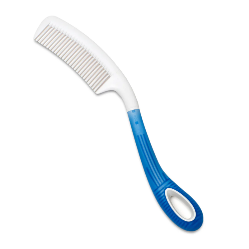 Long Handle Comb Etac Beauty Ergo Long-Handled Comb – Moveability Australia