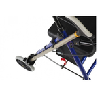 Walking Cane Holder for Rollator