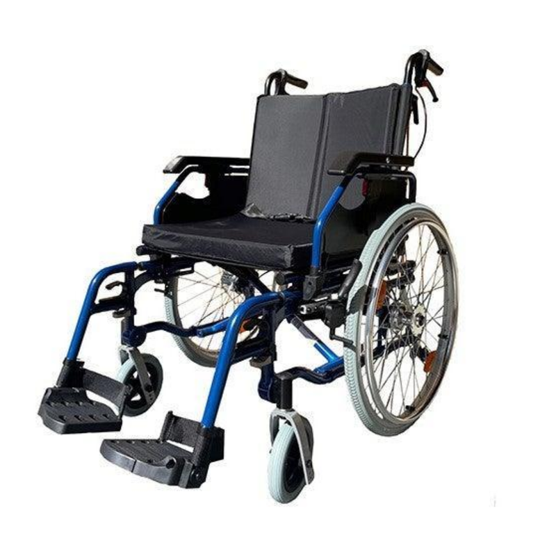 G4 Plus Self-Propel Wheelchair