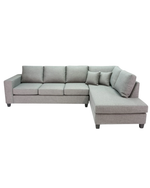 Mulberry Sofa Collection - Geneva
