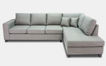 Mulberry Sofa Collection - Geneva