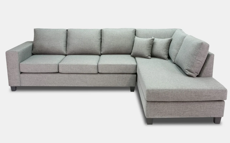 Mulberry Sofa Collection - Geneva