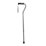 Hugo® Offset Handle Cane