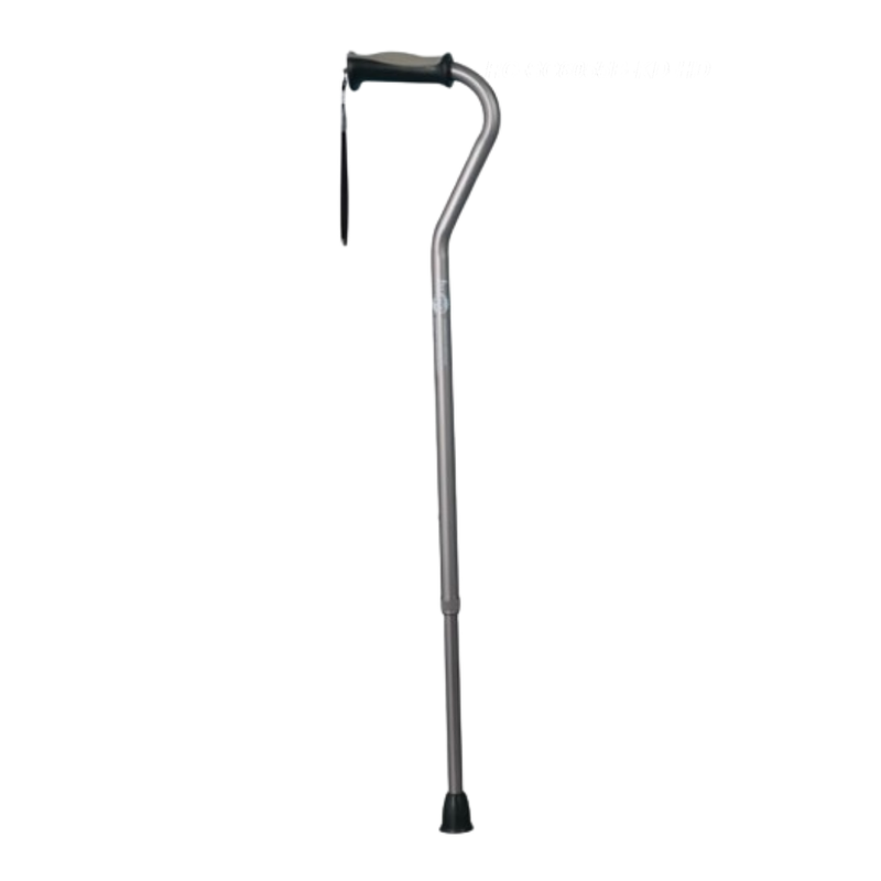 Hugo® Offset Handle Cane