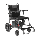 Ikon Enduro Side Folding Powerlite Powerchair