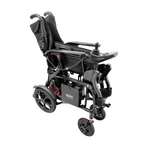 Ikon Enduro Side Folding Powerlite Powerchair