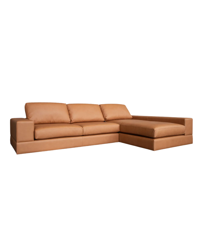 Mulberry Sofa Collection - Iluka