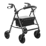 KCare Deluxe Bowls Seat Walker
