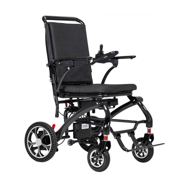 KCare Ultra Ryder Powerchair