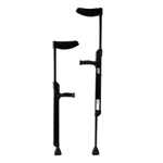 KCare Underarm Crutch