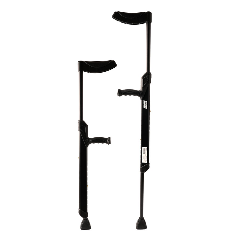 KCare Underarm Crutch