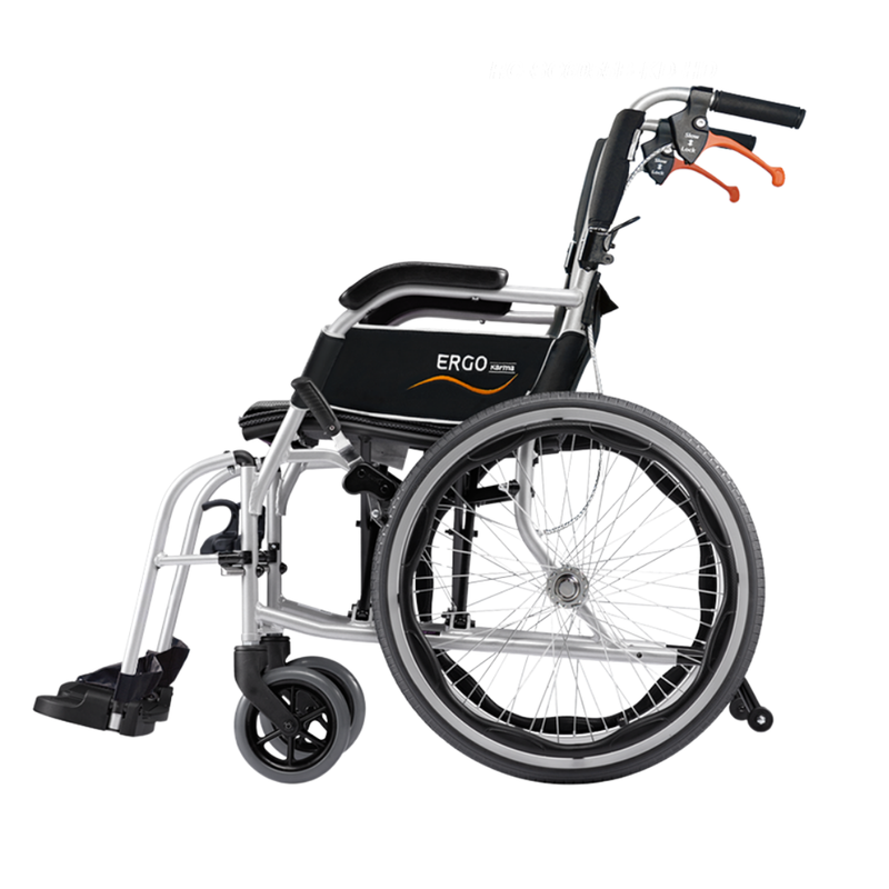 Karma Ergo Lite 2 Tall Self-Propel Wheelchair