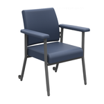 Katie Low Back Day Chair