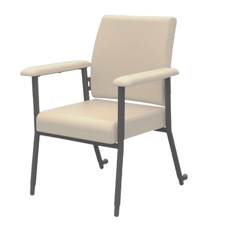Katie Low Back Day Chair