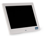 KCare 12" Digital LED Calendar Day Clock