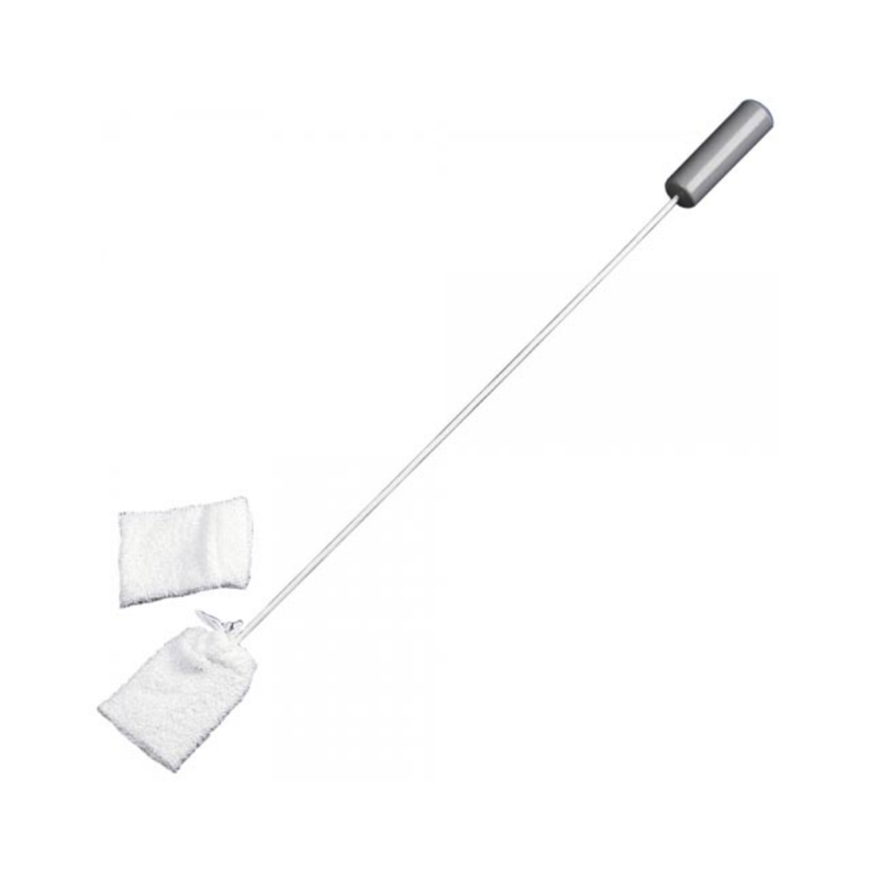 Toe Probe Washing Long-Handled Toe Washer – Moveability Australia