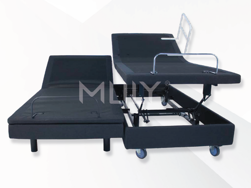 MLily iActive HILO Adjustable Lift Bed