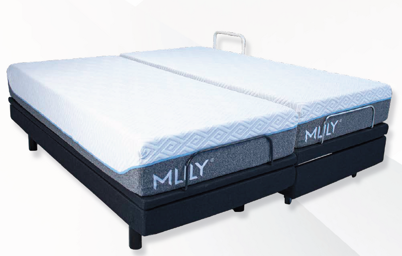 MLily iActive HILO Adjustable Lift Bed