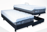 MLily iActive HILO Adjustable Lift Bed