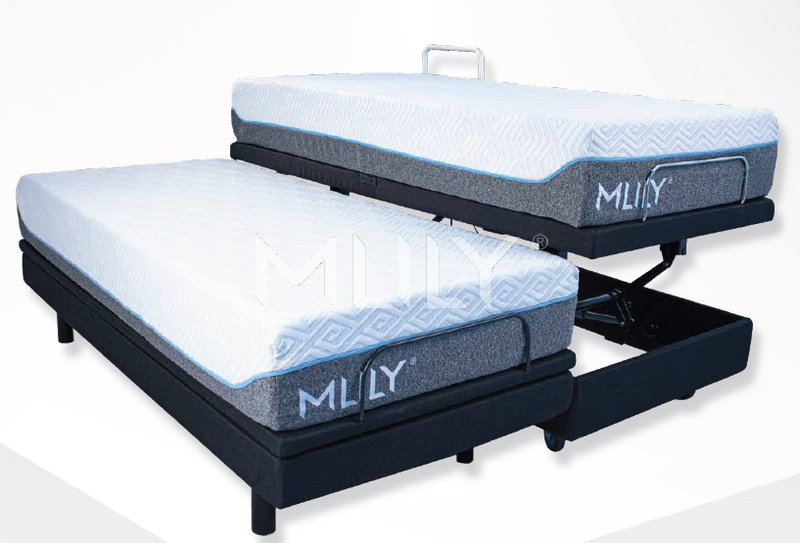 MLily iActive HILO Adjustable Lift Bed