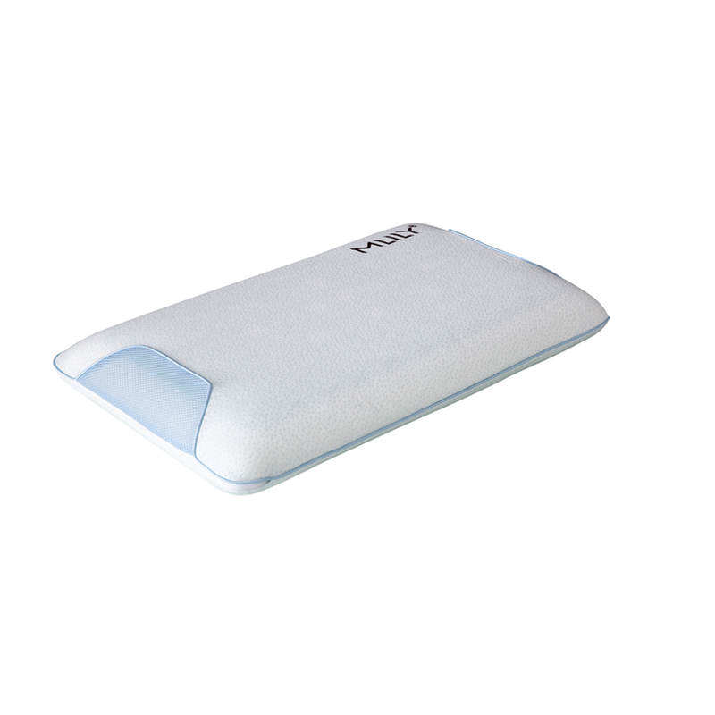 MLily Coollux High Density Pillow