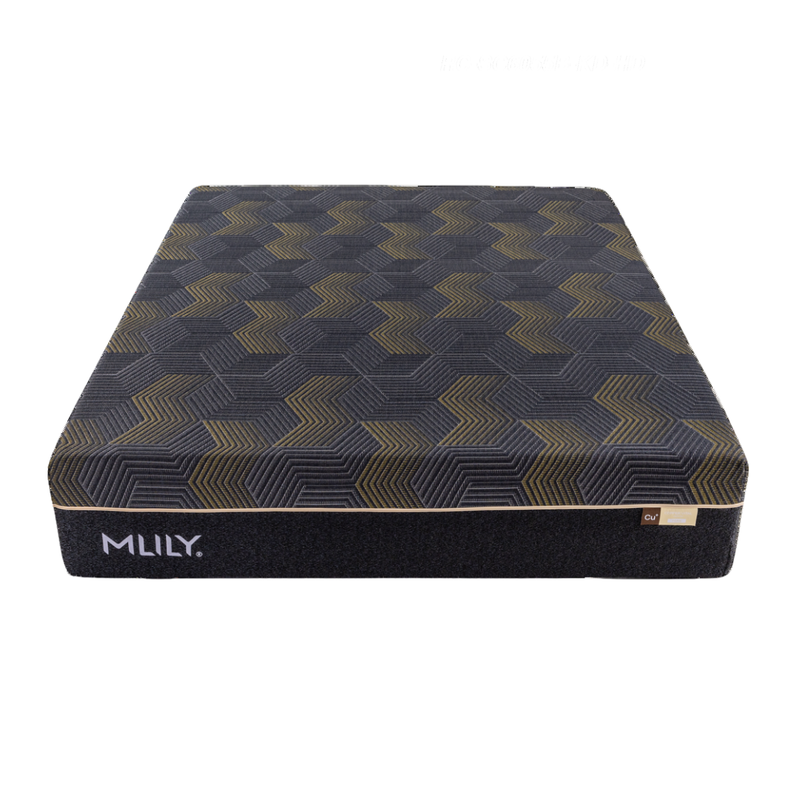 MLily Copper Vital Mattress